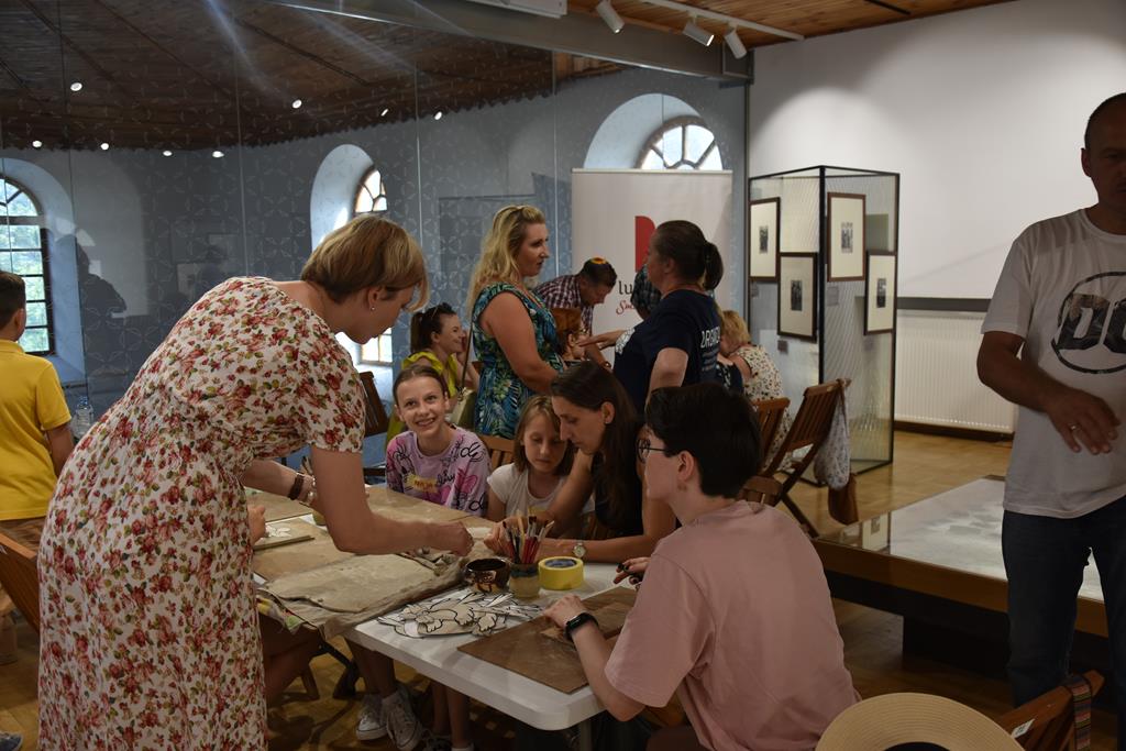 XIV Edycja Spotkania Trzech Kultur